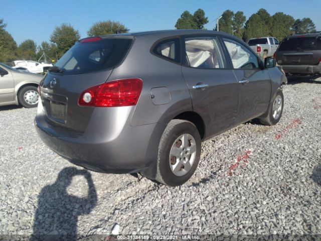 Photo 3 VIN: JN8AS5MT5AW015936 - NISSAN ROGUE 