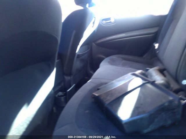 Photo 7 VIN: JN8AS5MT5AW015936 - NISSAN ROGUE 