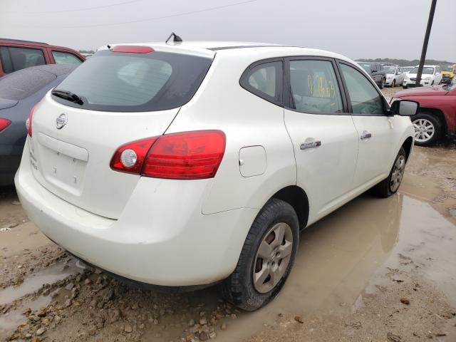 Photo 3 VIN: JN8AS5MT5AW017363 - NISSAN ROGUE S 