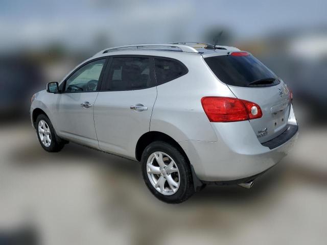 Photo 1 VIN: JN8AS5MT5AW021834 - NISSAN ROGUE 