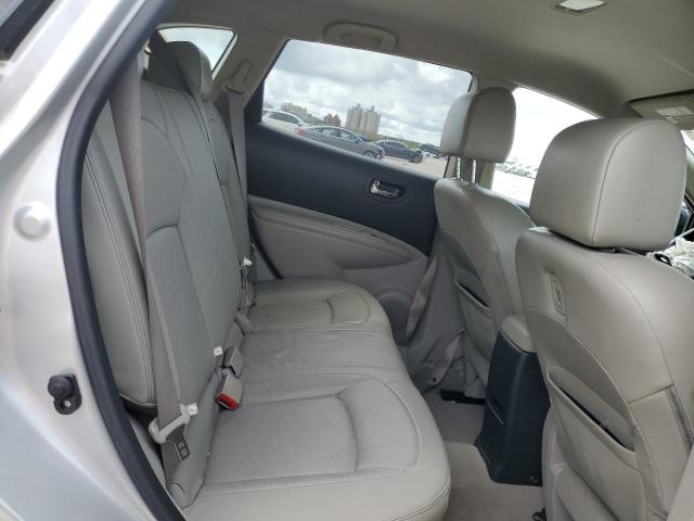 Photo 10 VIN: JN8AS5MT5AW021834 - NISSAN ROGUE 