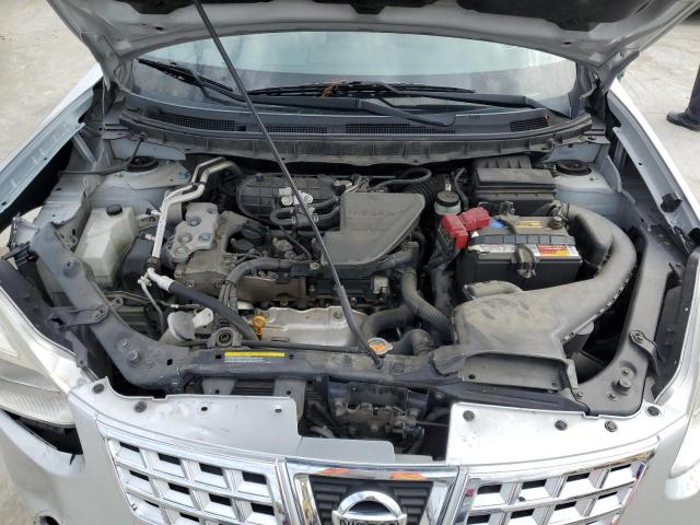 Photo 11 VIN: JN8AS5MT5AW021834 - NISSAN ROGUE 