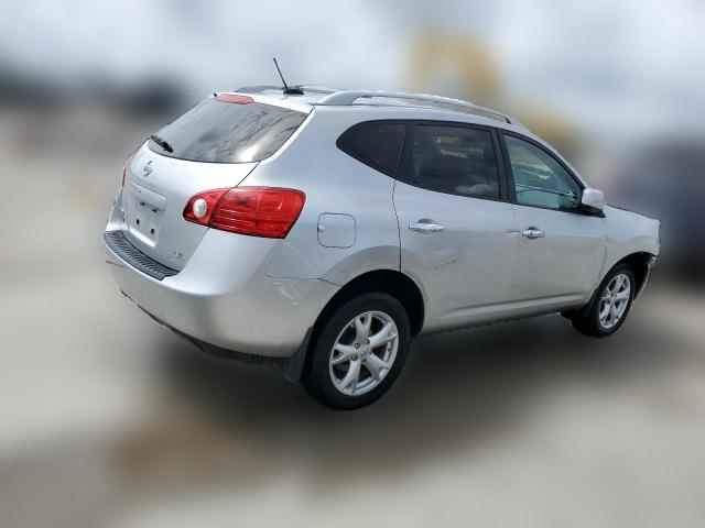 Photo 2 VIN: JN8AS5MT5AW021834 - NISSAN ROGUE 