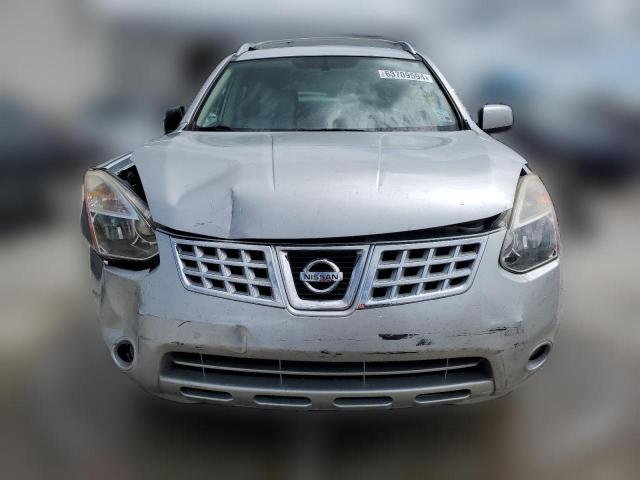 Photo 4 VIN: JN8AS5MT5AW021834 - NISSAN ROGUE 