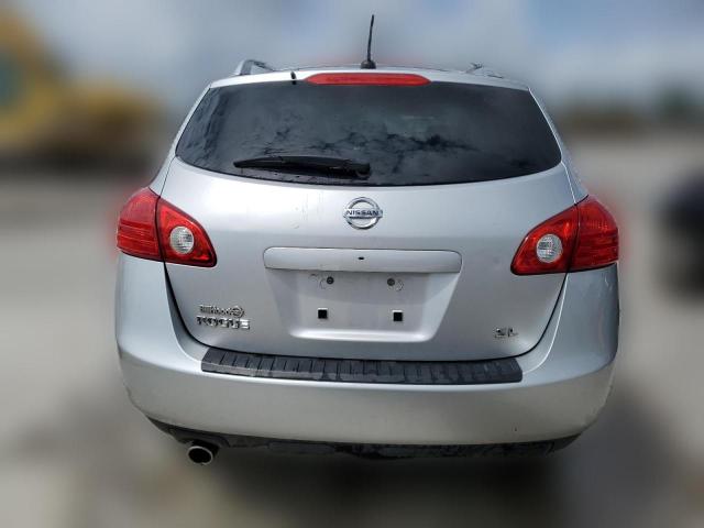 Photo 5 VIN: JN8AS5MT5AW021834 - NISSAN ROGUE 