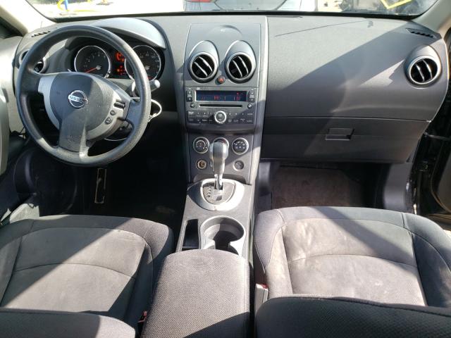 Photo 8 VIN: JN8AS5MT5AW025527 - NISSAN ROGUE S 