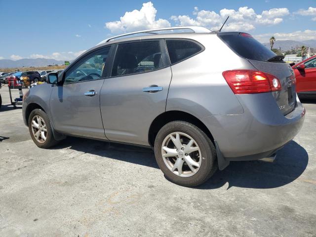 Photo 1 VIN: JN8AS5MT5AW025589 - NISSAN ROGUE SELE 