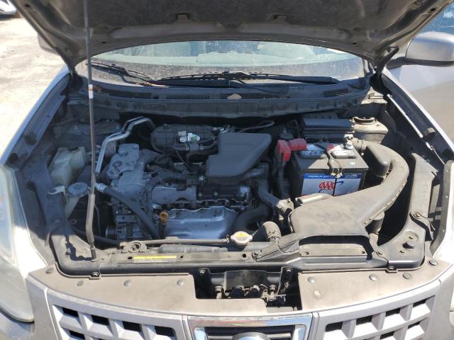 Photo 11 VIN: JN8AS5MT5AW025589 - NISSAN ROGUE SELE 