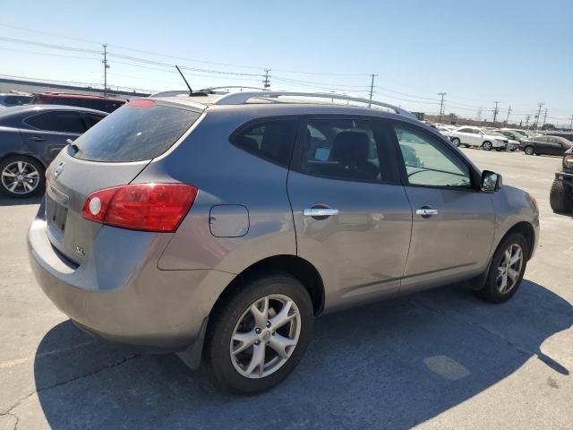 Photo 2 VIN: JN8AS5MT5AW025589 - NISSAN ROGUE SELE 