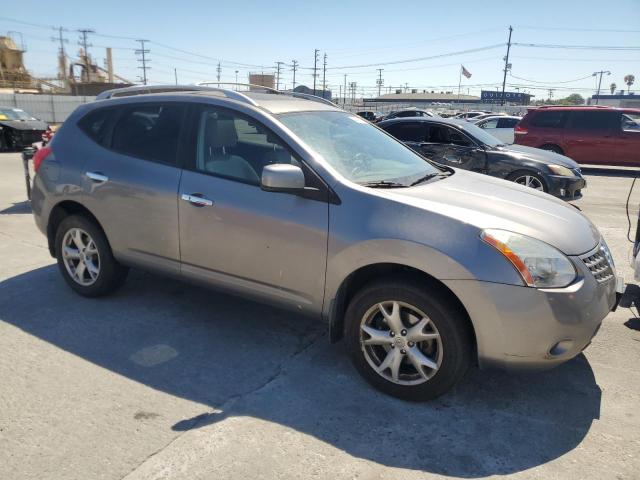 Photo 3 VIN: JN8AS5MT5AW025589 - NISSAN ROGUE SELE 