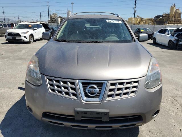 Photo 4 VIN: JN8AS5MT5AW025589 - NISSAN ROGUE SELE 