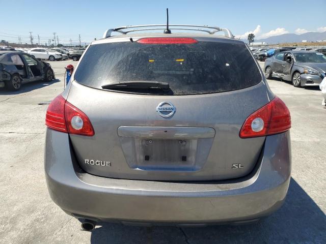 Photo 5 VIN: JN8AS5MT5AW025589 - NISSAN ROGUE SELE 