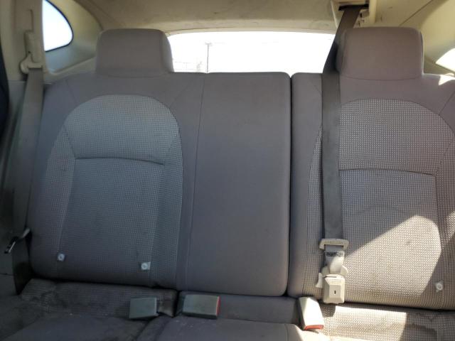 Photo 9 VIN: JN8AS5MT5AW025589 - NISSAN ROGUE SELE 