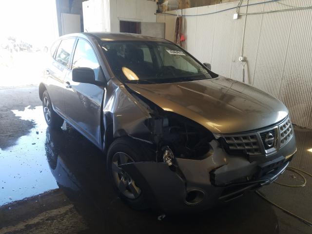 Photo 0 VIN: JN8AS5MT5AW025799 - NISSAN ROGUE 