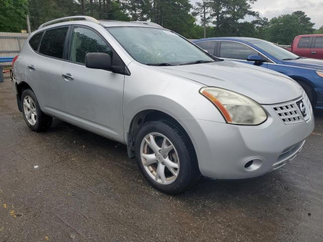 Photo 3 VIN: JN8AS5MT5AW027035 - NISSAN ROGUE 