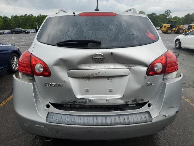 Photo 5 VIN: JN8AS5MT5AW027035 - NISSAN ROGUE 