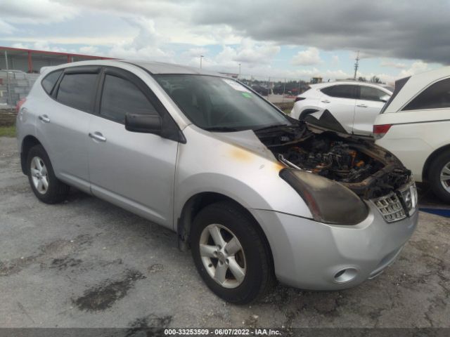 Photo 0 VIN: JN8AS5MT5AW028153 - NISSAN ROGUE 