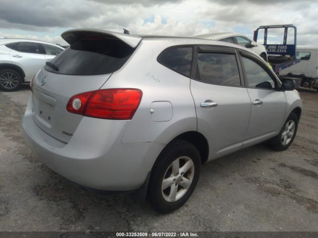 Photo 3 VIN: JN8AS5MT5AW028153 - NISSAN ROGUE 