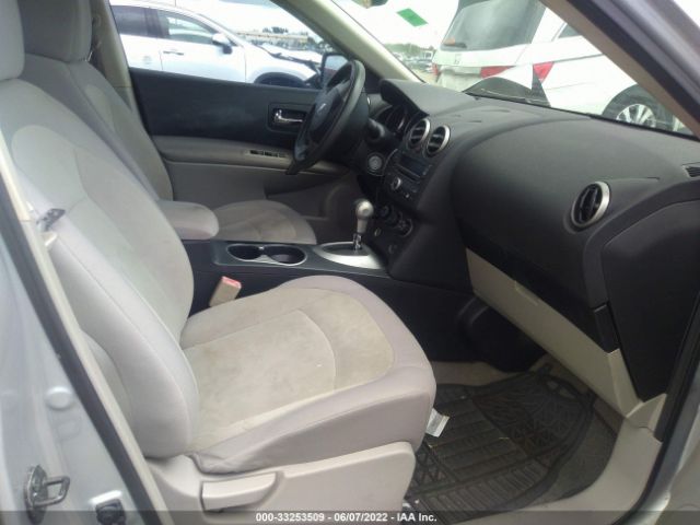 Photo 4 VIN: JN8AS5MT5AW028153 - NISSAN ROGUE 