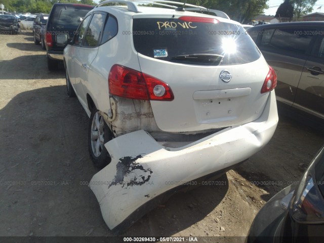 Photo 5 VIN: JN8AS5MT5AW500948 - NISSAN ROGUE 