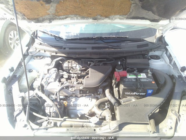 Photo 9 VIN: JN8AS5MT5AW500948 - NISSAN ROGUE 