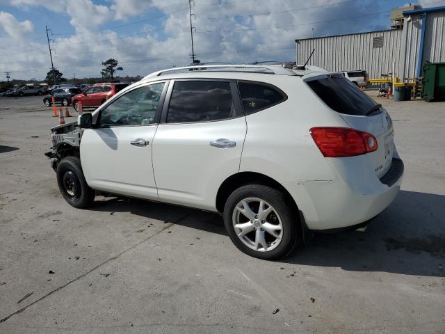 Photo 1 VIN: JN8AS5MT5AW501470 - NISSAN ROGUE 