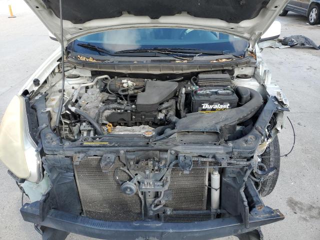 Photo 11 VIN: JN8AS5MT5AW501470 - NISSAN ROGUE 