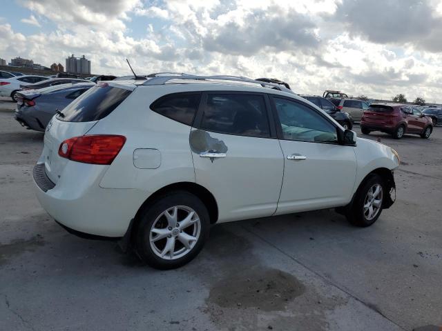 Photo 2 VIN: JN8AS5MT5AW501470 - NISSAN ROGUE 