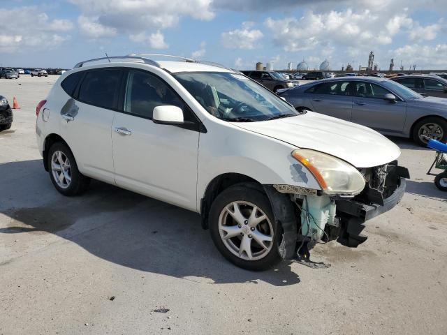 Photo 3 VIN: JN8AS5MT5AW501470 - NISSAN ROGUE 