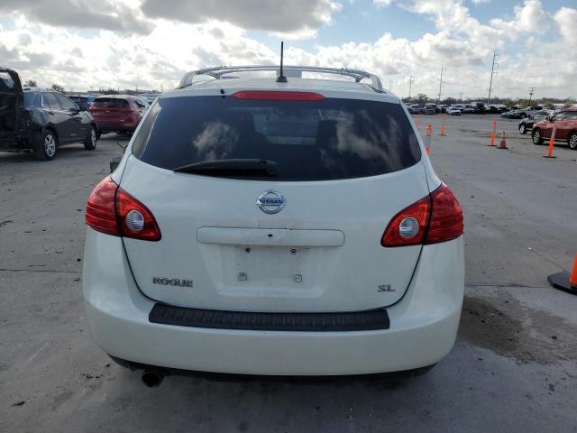 Photo 5 VIN: JN8AS5MT5AW501470 - NISSAN ROGUE 