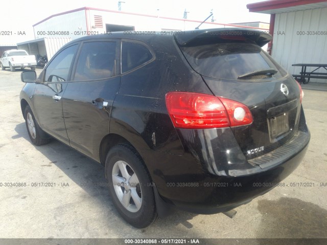 Photo 2 VIN: JN8AS5MT5AW502716 - NISSAN ROGUE 