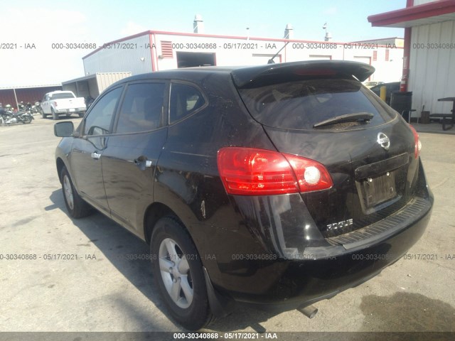 Photo 5 VIN: JN8AS5MT5AW502716 - NISSAN ROGUE 