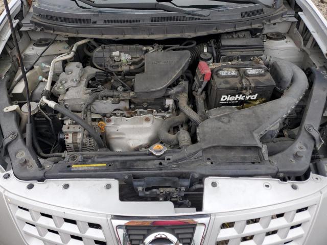 Photo 11 VIN: JN8AS5MT5AW502828 - NISSAN ROGUE S 