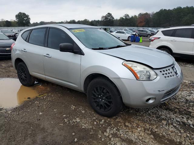 Photo 3 VIN: JN8AS5MT5AW502828 - NISSAN ROGUE S 