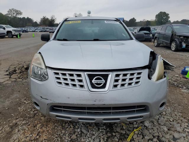 Photo 4 VIN: JN8AS5MT5AW502828 - NISSAN ROGUE S 