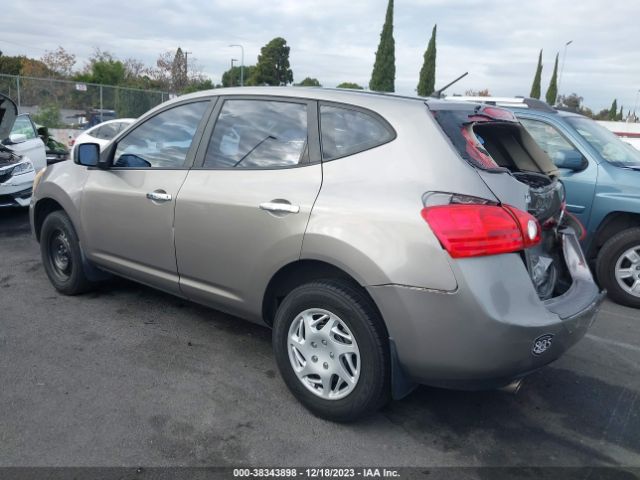 Photo 2 VIN: JN8AS5MT5AW503235 - NISSAN ROGUE 