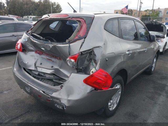 Photo 3 VIN: JN8AS5MT5AW503235 - NISSAN ROGUE 