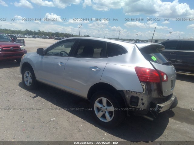 Photo 2 VIN: JN8AS5MT5AW506703 - NISSAN ROGUE 