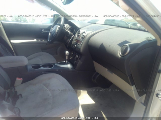 Photo 4 VIN: JN8AS5MT5AW506703 - NISSAN ROGUE 