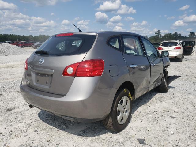 Photo 3 VIN: JN8AS5MT5AW507673 - NISSAN ROGUE S 