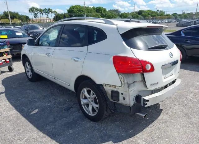 Photo 2 VIN: JN8AS5MT5BW150383 - NISSAN ROGUE 