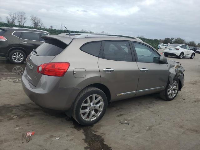 Photo 2 VIN: JN8AS5MT5BW151386 - NISSAN ROGUE 