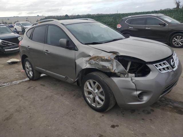 Photo 3 VIN: JN8AS5MT5BW151386 - NISSAN ROGUE 