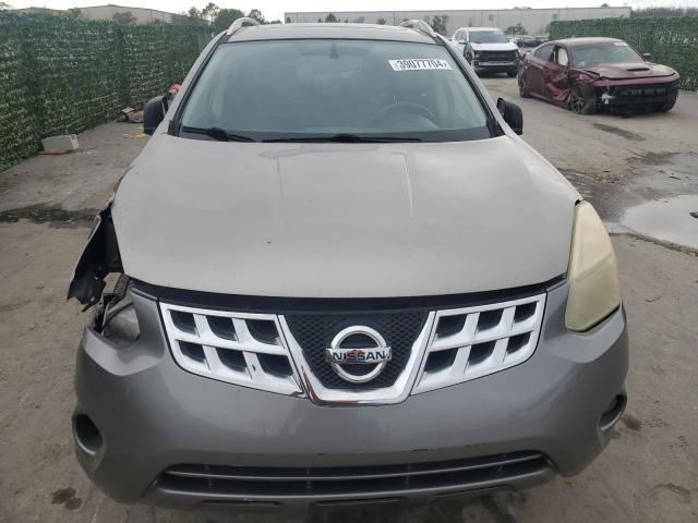 Photo 4 VIN: JN8AS5MT5BW151386 - NISSAN ROGUE 