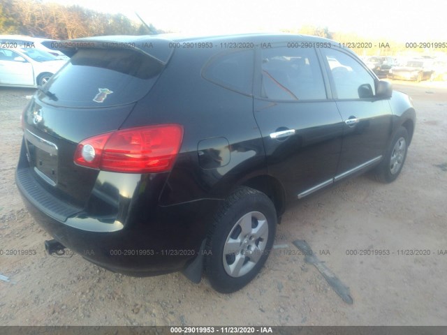 Photo 3 VIN: JN8AS5MT5BW151615 - NISSAN ROGUE 