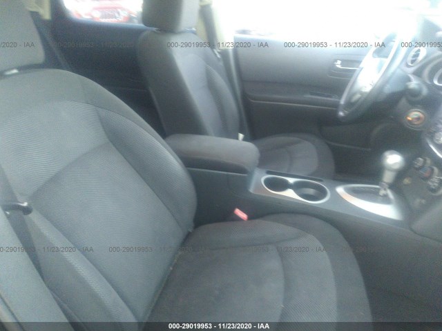 Photo 4 VIN: JN8AS5MT5BW151615 - NISSAN ROGUE 