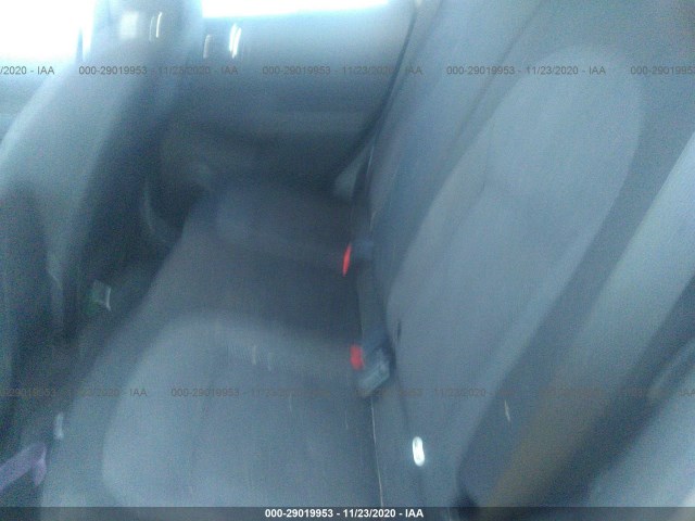 Photo 7 VIN: JN8AS5MT5BW151615 - NISSAN ROGUE 