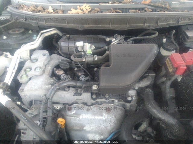 Photo 9 VIN: JN8AS5MT5BW151615 - NISSAN ROGUE 