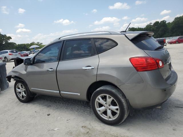 Photo 1 VIN: JN8AS5MT5BW152036 - NISSAN ROGUE 