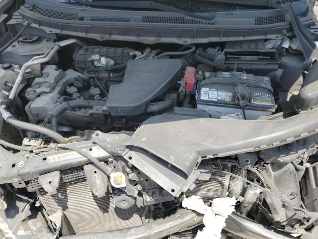 Photo 11 VIN: JN8AS5MT5BW152036 - NISSAN ROGUE 